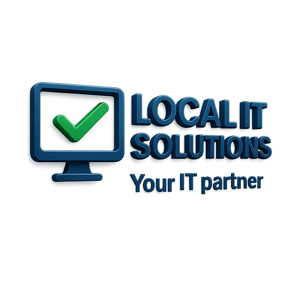 Local IT Solutions LLC